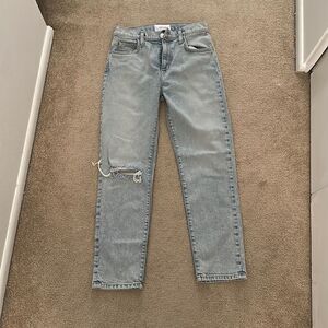 Current Elliot 25 New Jean